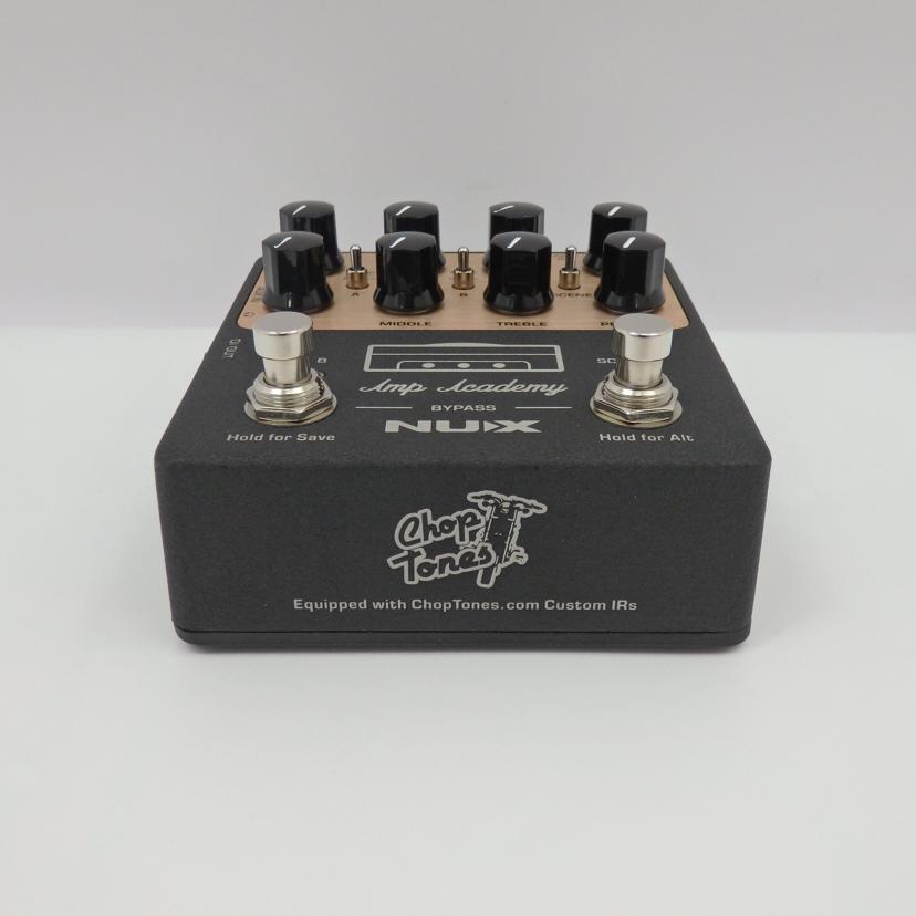 NUX ニューエックス/エフェクター/Amp Academy/NGS-6//NGS622A30705/Aランク/77