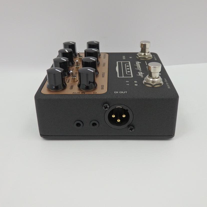 NUX ニューエックス/エフェクター/Amp Academy/NGS-6//NGS622A30705/Aランク/77