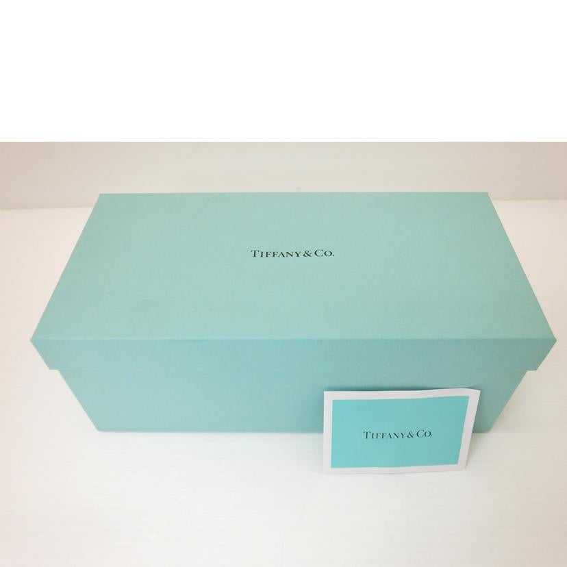 TIFFANY&Co. ティファニー/ペアマグカップ/ブルーボックス//ABランク/88