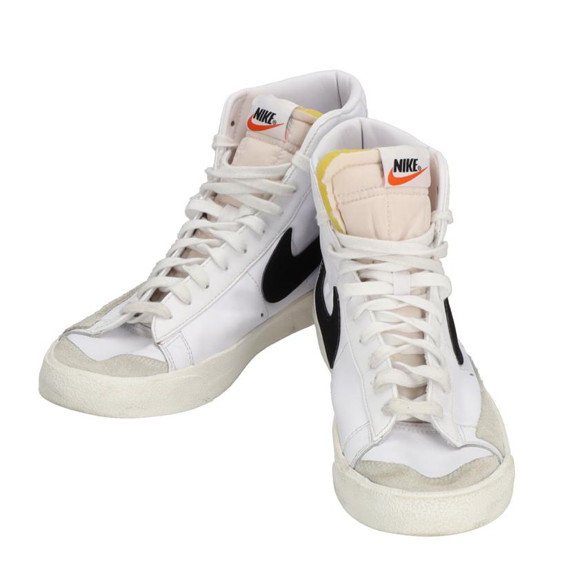 nike NIKE/BLAZER MID’77 VINTAGE 29.0/BQ6806-100//Bランク/78