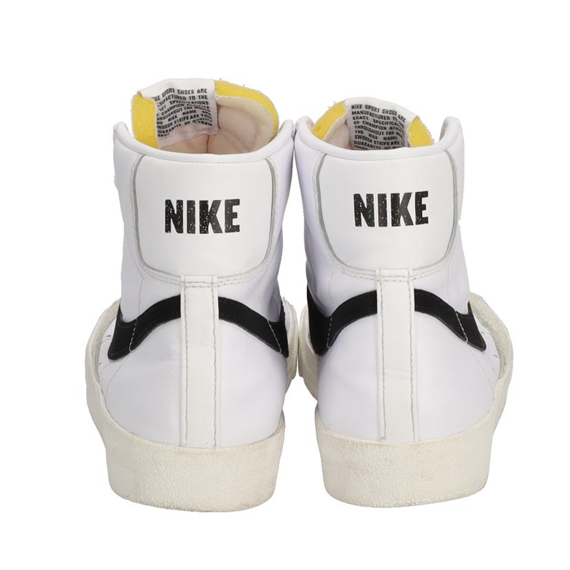 nike NIKE/BLAZER MID’77 VINTAGE 29.0/BQ6806-100//Bランク/78