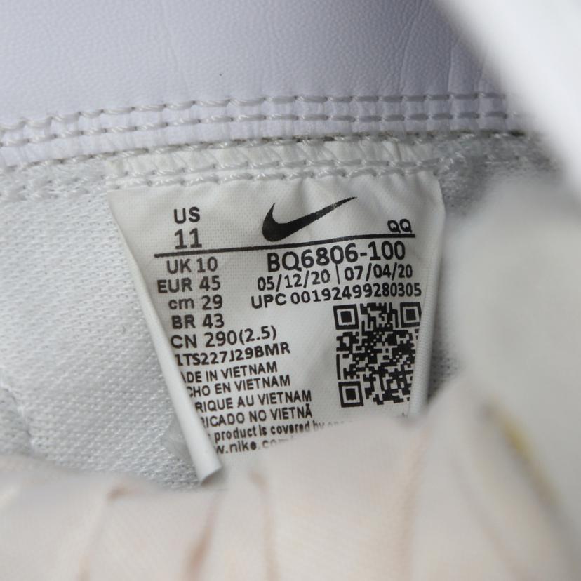 nike NIKE/BLAZER MID’77 VINTAGE 29.0/BQ6806-100//Bランク/78