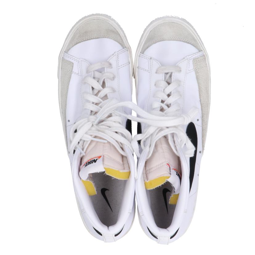 nike NIKE/BLAZER MID’77 VINTAGE 29.0/BQ6806-100//Bランク/78