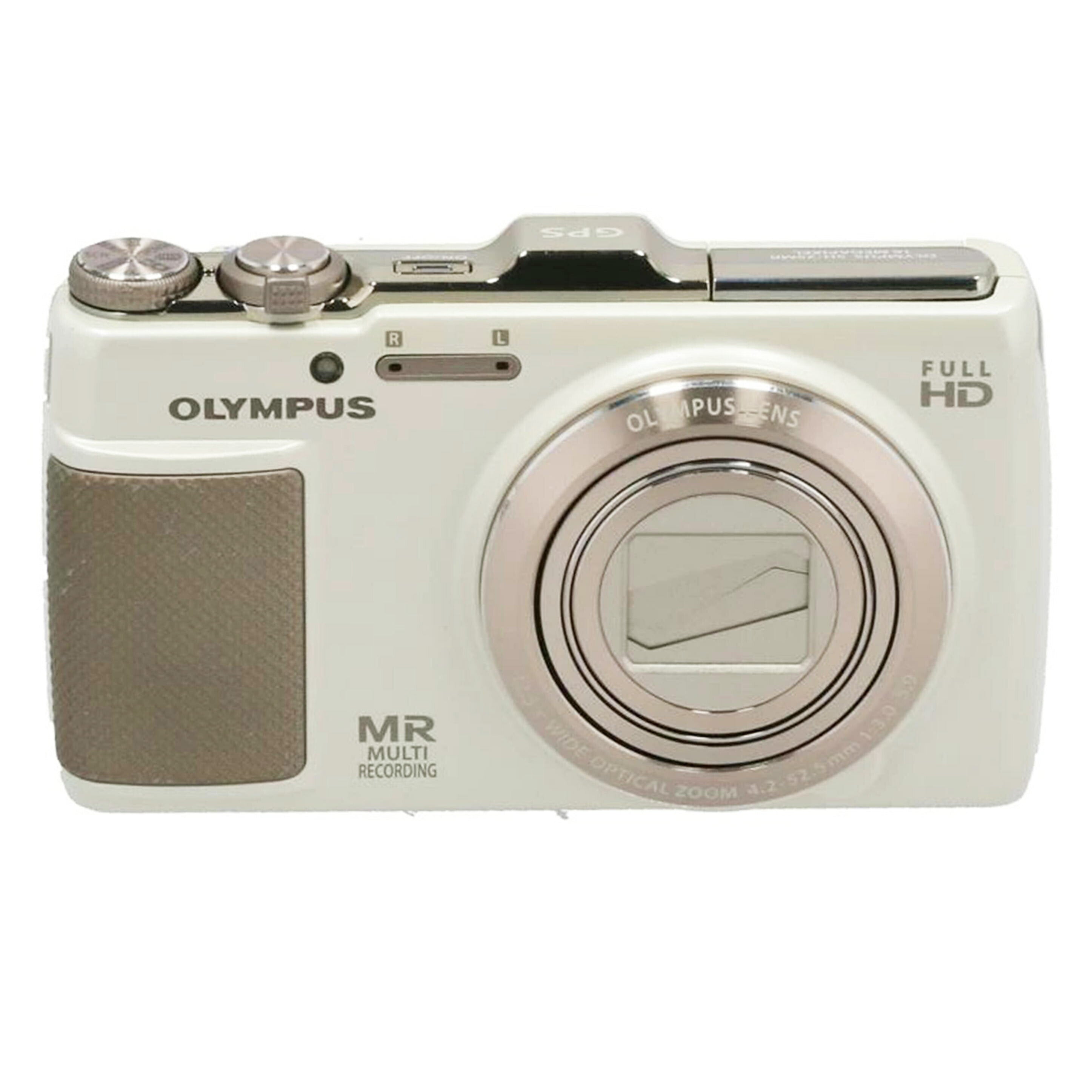OLYMPUS オリンパス /デジタルカメラ/SH-25MR//JK0232104/Bランク/62