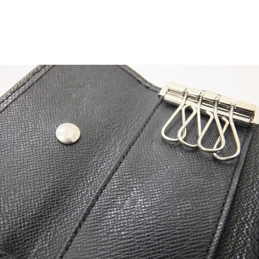 LV ルイヴィトン/ミュルティクレ4/タイガ/アルドワーズ/M30522//CA0***/Bランク/88