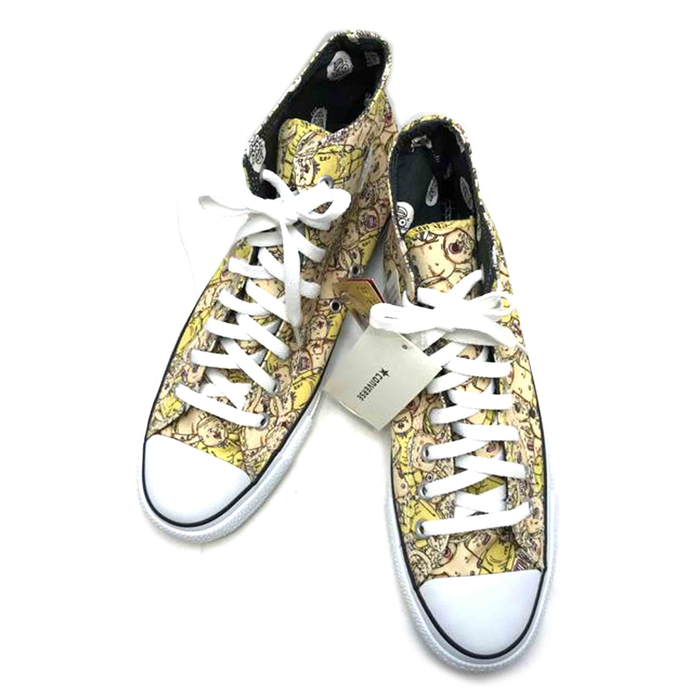 CONVERSE コンバース×漫☆画太郎/メンズファッション｜WonderREX-ONLINE 公式通販サイト