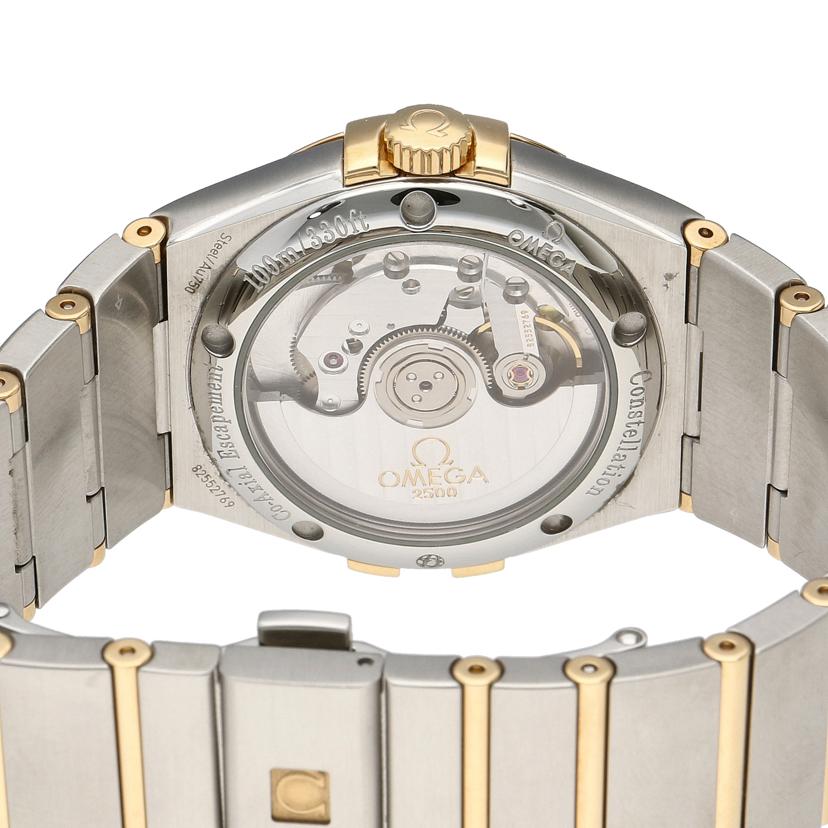 OMEGA オメガ/コンステレーション/コーアクシャル/クロノメーター/123.20.35.20.52.002//825*****/Aランク/91