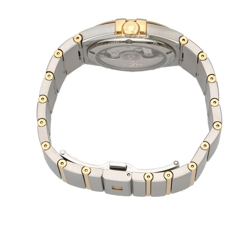 OMEGA オメガ/コンステレーション/コーアクシャル/クロノメーター/123.20.35.20.52.002//825*****/Aランク/91