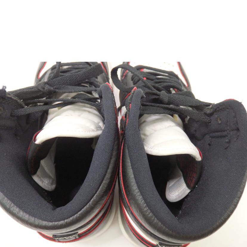 NIKE ナイキ/AIR JORDAN1 RETRO HIGH OG/27.0cm/555088-062//Bランク/84