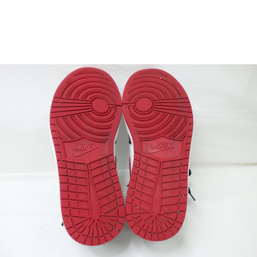 NIKE ナイキ/AIR JORDAN1 RETRO HIGH OG/27.0cm/555088-062//Bランク/84