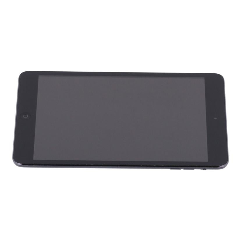 Apple アップル /iPad mini Wi-Fi 16GB/MD528J/A//F4MK63L9F193/Bランク/75
