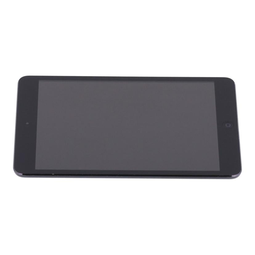Apple アップル /iPad mini Wi-Fi 16GB/MD528J/A//F4MK63L9F193/Bランク/75