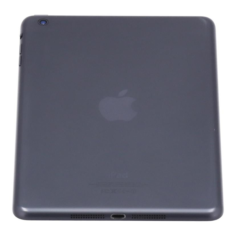 Apple アップル /iPad mini Wi-Fi 16GB/MD528J/A//F4MK63L9F193/Bランク/75