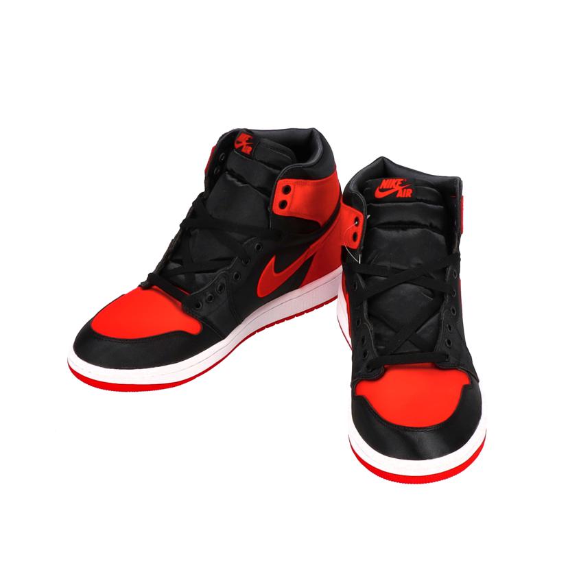 NIKE ナイキ/NIKE WMNS AIR JORDAN 1 RETRO HIGH OG 29.0/FD4810-061//SAランク/67