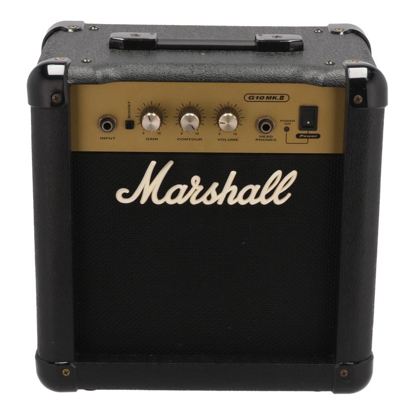 Marshall マーシャル /ギターアンプ/G10 MK.II//KE440185J/Bランク/78