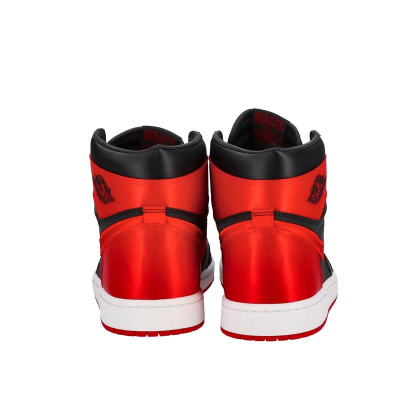 NIKE ナイキ/NIKE WMNS AIR JORDAN 1 RETRO HIGH OG 29.0/FD4810-061//SAランク/67