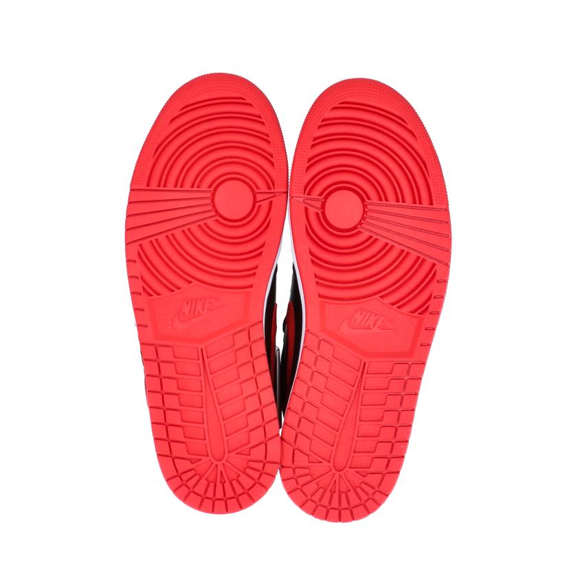 NIKE ナイキ/NIKE WMNS AIR JORDAN 1 RETRO HIGH OG 29.0/FD4810-061//SAランク/67