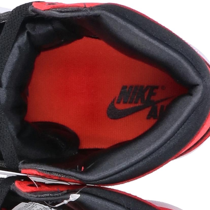 NIKE ナイキ/NIKE WMNS AIR JORDAN 1 RETRO HIGH OG 29.0/FD4810-061//SAランク/67