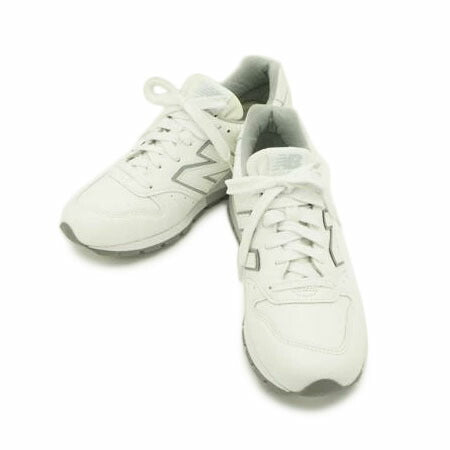 NB ニューバランス/M996/メイドインUSA/MUB/ホワイト/M996MUB//サイズ:26.5cm/ABランク/75
