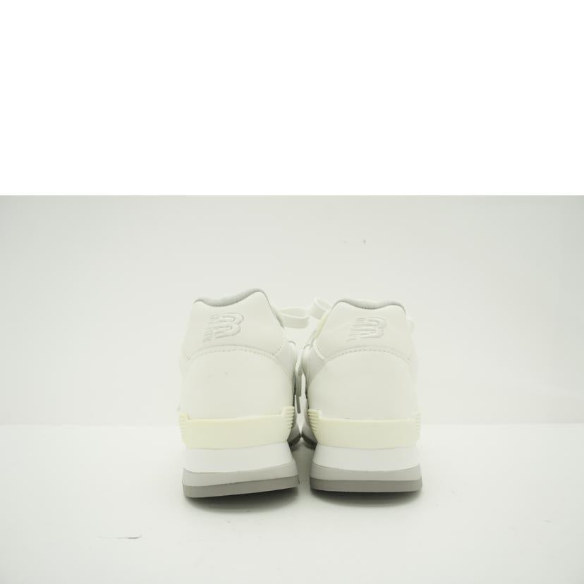 NB ニューバランス/M996/メイドインUSA/MUB/ホワイト/M996MUB//サイズ:26.5cm/ABランク/75