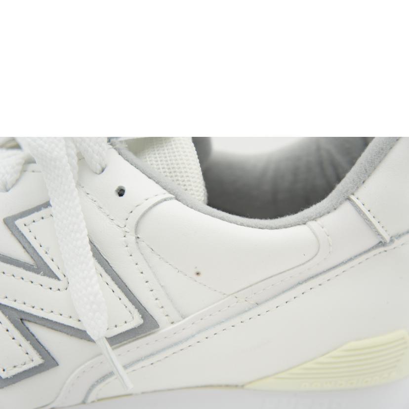 NB ニューバランス/M996/メイドインUSA/MUB/ホワイト/M996MUB//サイズ:26.5cm/ABランク/75