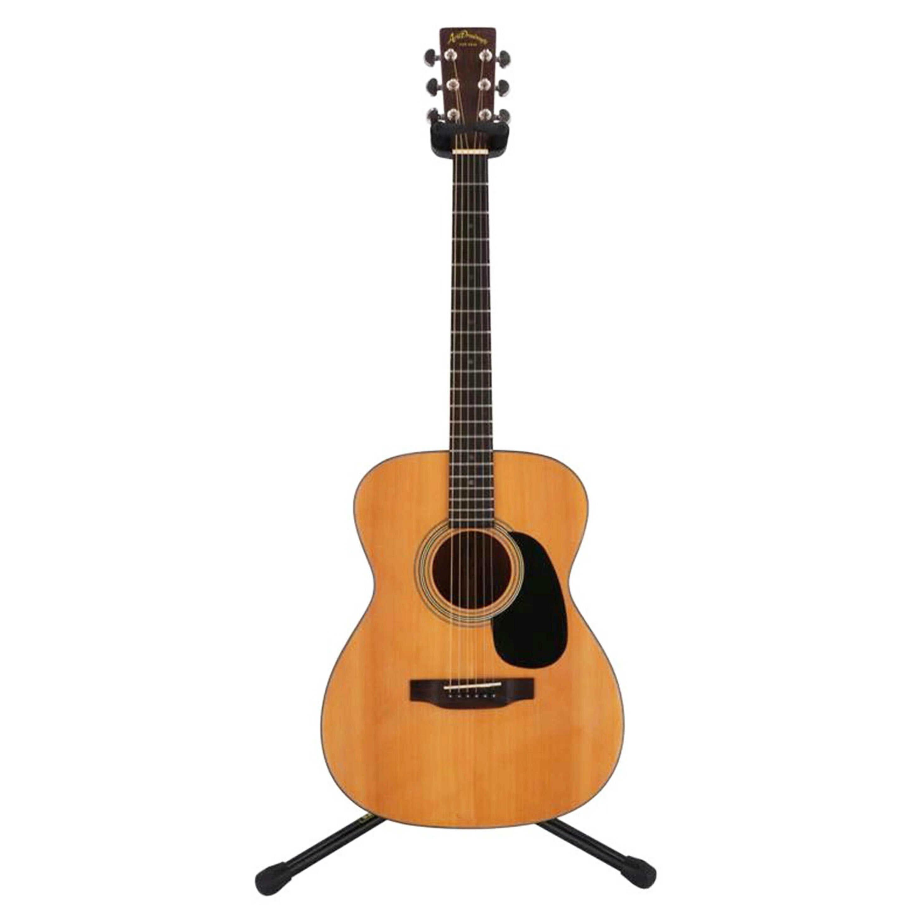 Aria Dreadnought アリアドレッドノート /アコースティックギター/AF-28//0103163/Bランク/63
