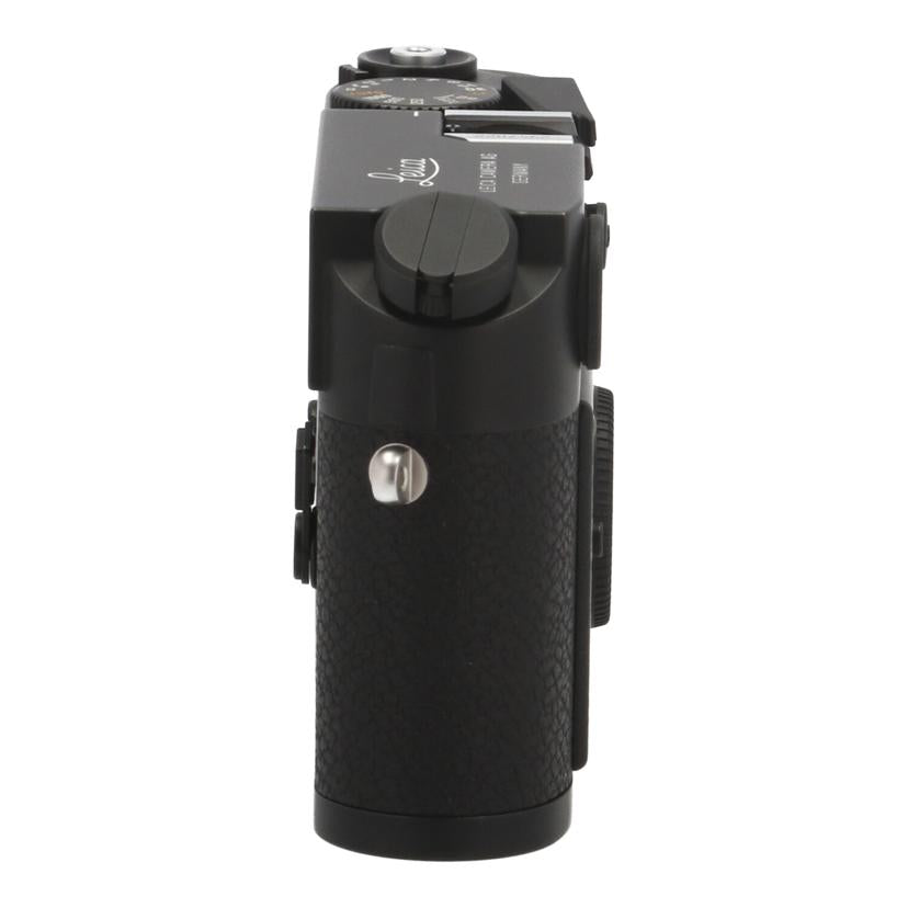 Leica ライカ/レンジファインダーカメラ/M7/Leica M7(0.72)ボディ//2947022/Aランク/03