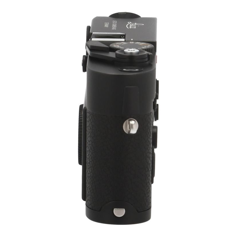 Leica ライカ/レンジファインダーカメラ/M7/Leica M7(0.72)ボディ//2947022/Aランク/03