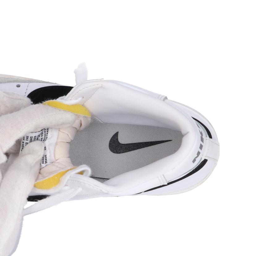 nike NIKE/blazer mid'77 vintage 28.5/BQ6806-100//Bランク/78