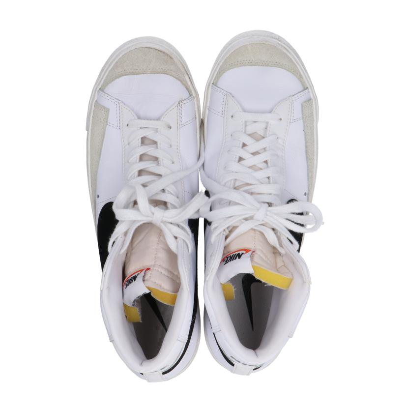 nike NIKE/blazer mid'77 vintage 28.5/BQ6806-100//Bランク/78