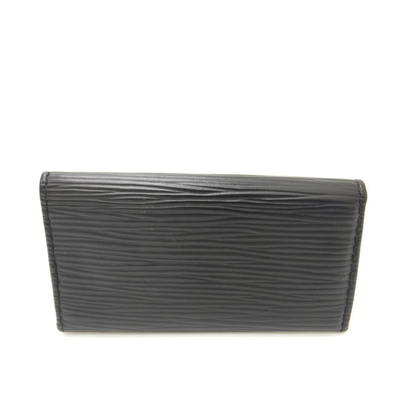 LV ルイヴィトン/ミュルティクレ4/エピ/M63822//CA1***/Bランク/88