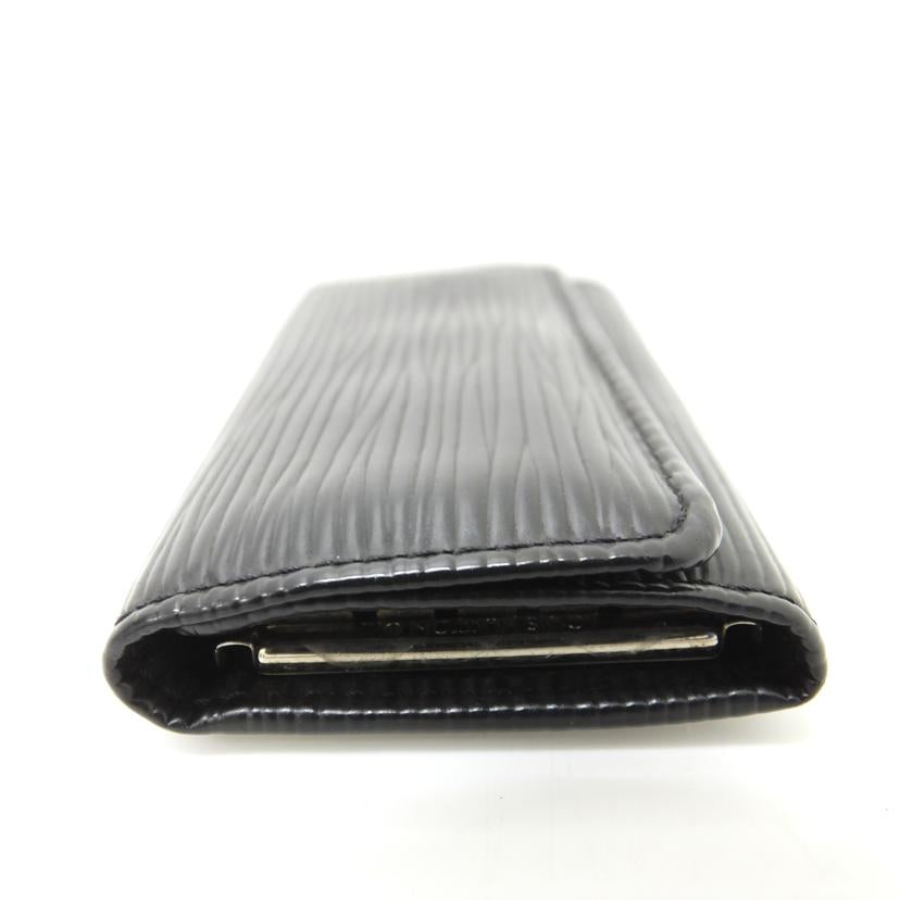 LV ルイヴィトン/ミュルティクレ4/エピ/M63822//CA1***/Bランク/88