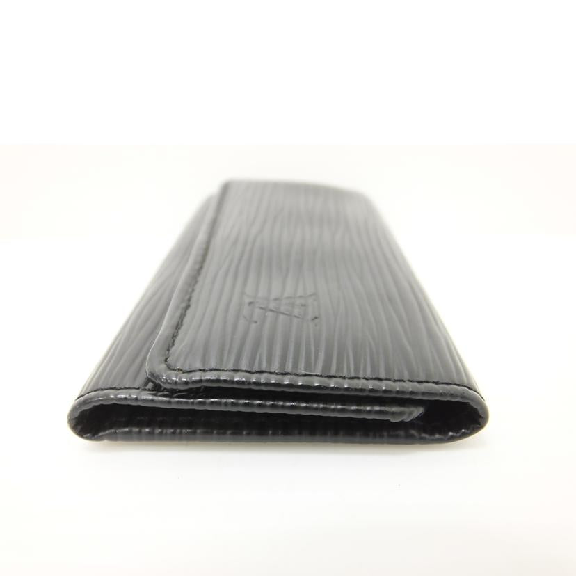 LV ルイヴィトン/ミュルティクレ4/エピ/M63822//CA1***/Bランク/88