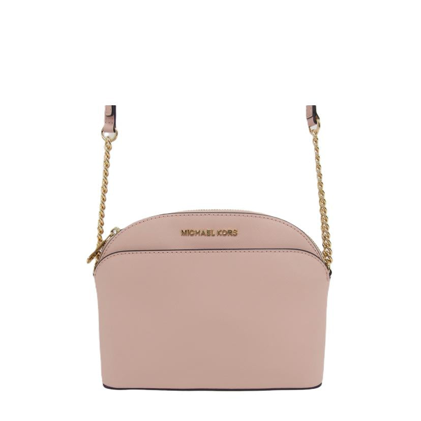 MICHAEL KORS マイケルコース/ショルダーバック/レザー/ピンク/35S9GTVC2L//HFCMKJ7L 2536GYN/ABランク/04