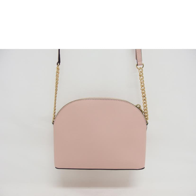 MICHAEL KORS マイケルコース/ショルダーバック/レザー/ピンク/35S9GTVC2L//HFCMKJ7L 2536GYN/ABランク/04