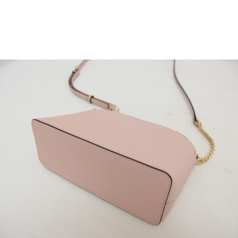MICHAEL KORS マイケルコース/ショルダーバック/レザー/ピンク/35S9GTVC2L//HFCMKJ7L 2536GYN/ABランク/04