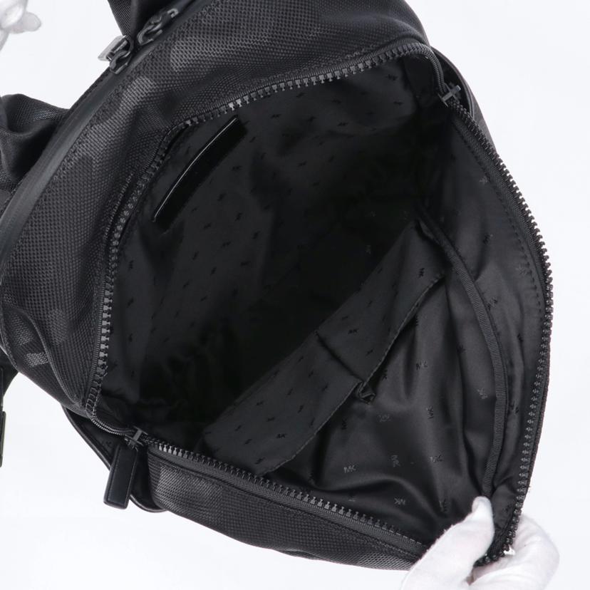 MICHAEL KORS マイケルコース/カモフラージュ柄バックパック/33F9TKKB2C//Aランク/81