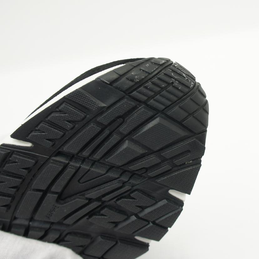 new balance ニューバランス/991ミューク/ブラック/シルバー/M991EKS//サイズ:8 1/2/Aランク/75