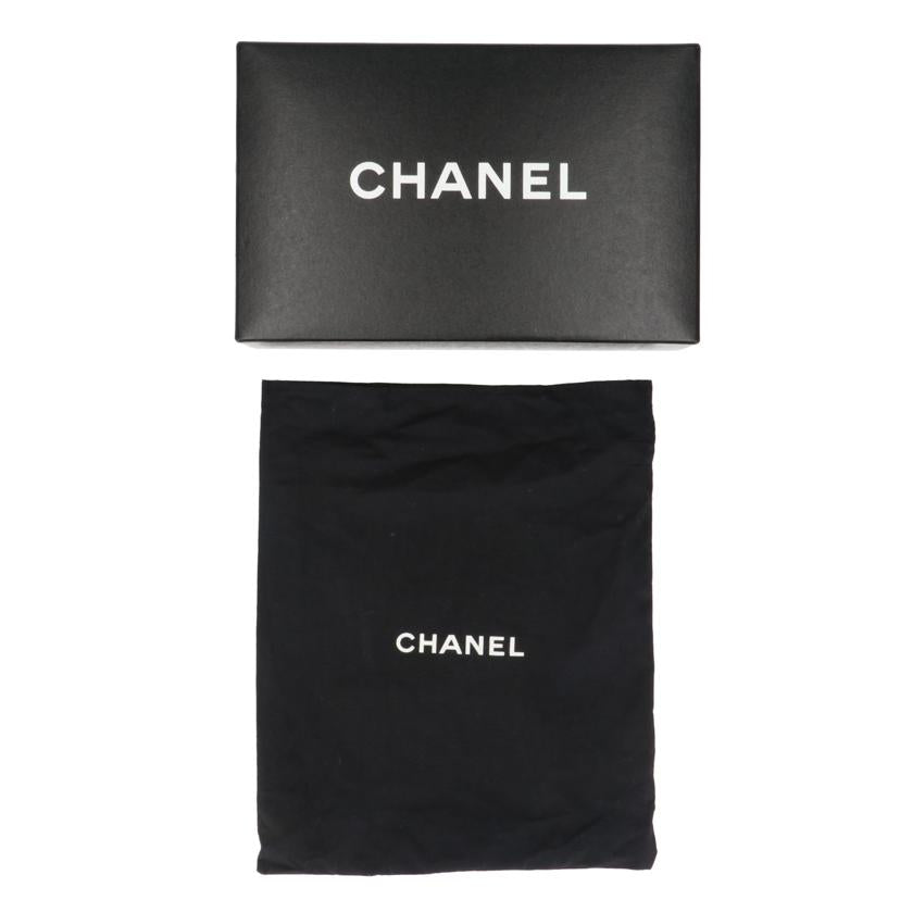 CHANEL シャネル/フルフラップ/ラムスキン/チェーンショルダー//443****/ABランク/78