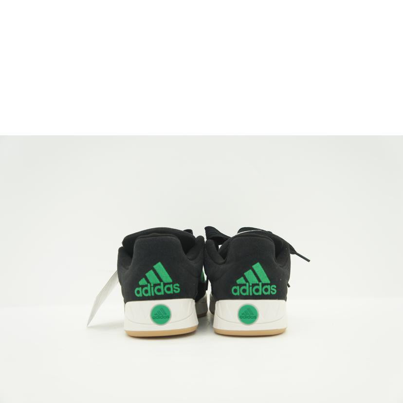 adidas アディダス/ADIMATIC atmos x XLARGE 黒×緑/HQ3936//ABランク/42
