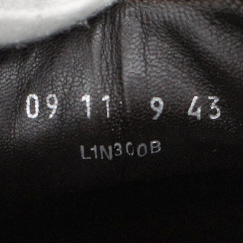 dunhill ダンヒル/レザースニーカー/L1N300B//Aランク/09