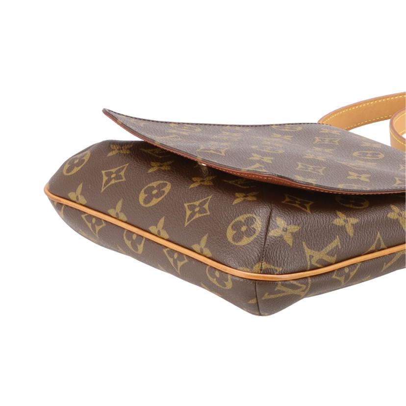 LOUIS VUITTON ルイヴィトン/ミュゼット・サルサ・ショートショルダー/モノグラム/M51258//LM0***/ABランク/85