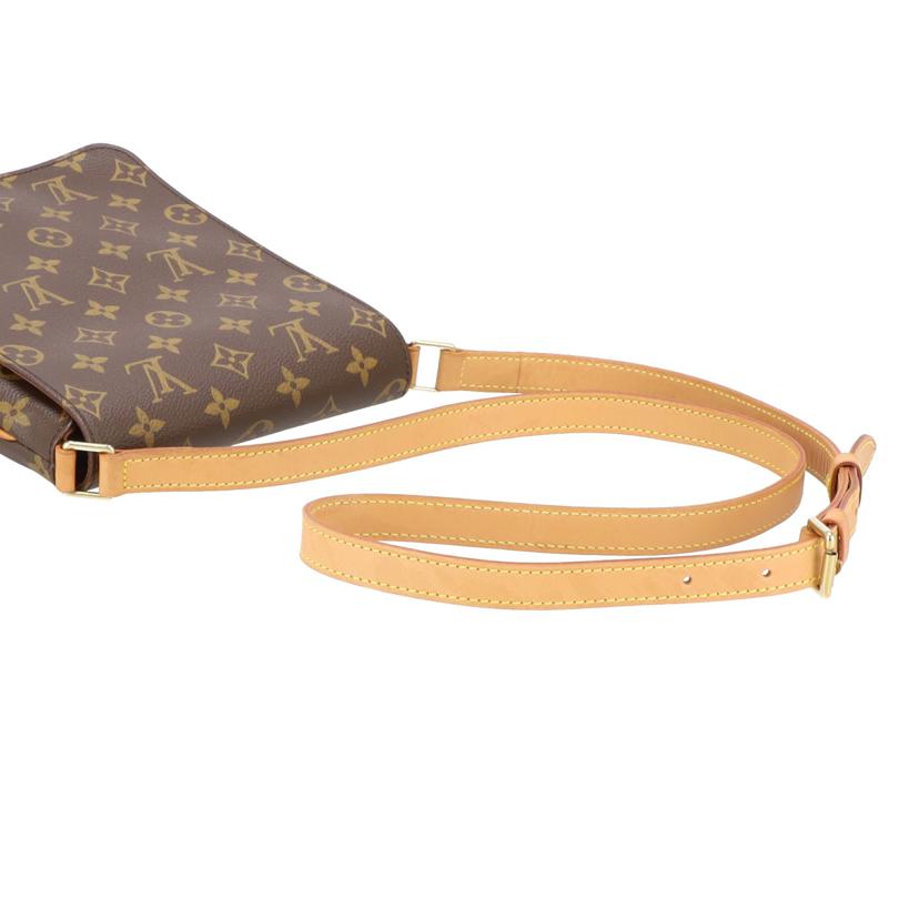 LOUIS VUITTON ルイヴィトン/ミュゼット・サルサ・ショートショルダー/モノグラム/M51258//LM0***/ABランク/85