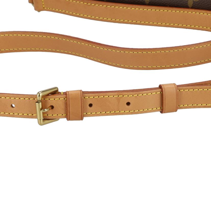 LOUIS VUITTON ルイヴィトン/ミュゼット・サルサ・ショートショルダー/モノグラム/M51258//LM0***/ABランク/85