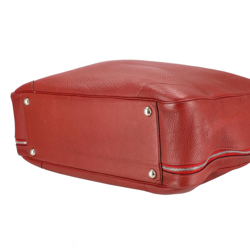 HERMES エルメス/ヴィクトリア50/トリヨンクレマンス/ルージュ/弊社見立//□D/ABランク/91