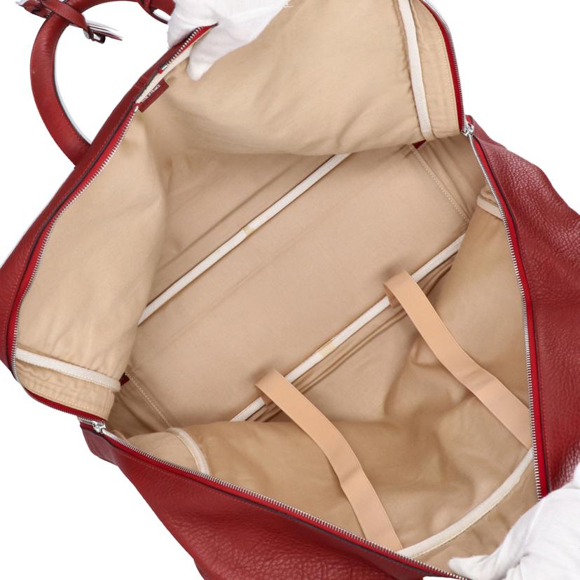 HERMES エルメス/ヴィクトリア50/トリヨンクレマンス/ルージュ/弊社見立//□D/ABランク/91