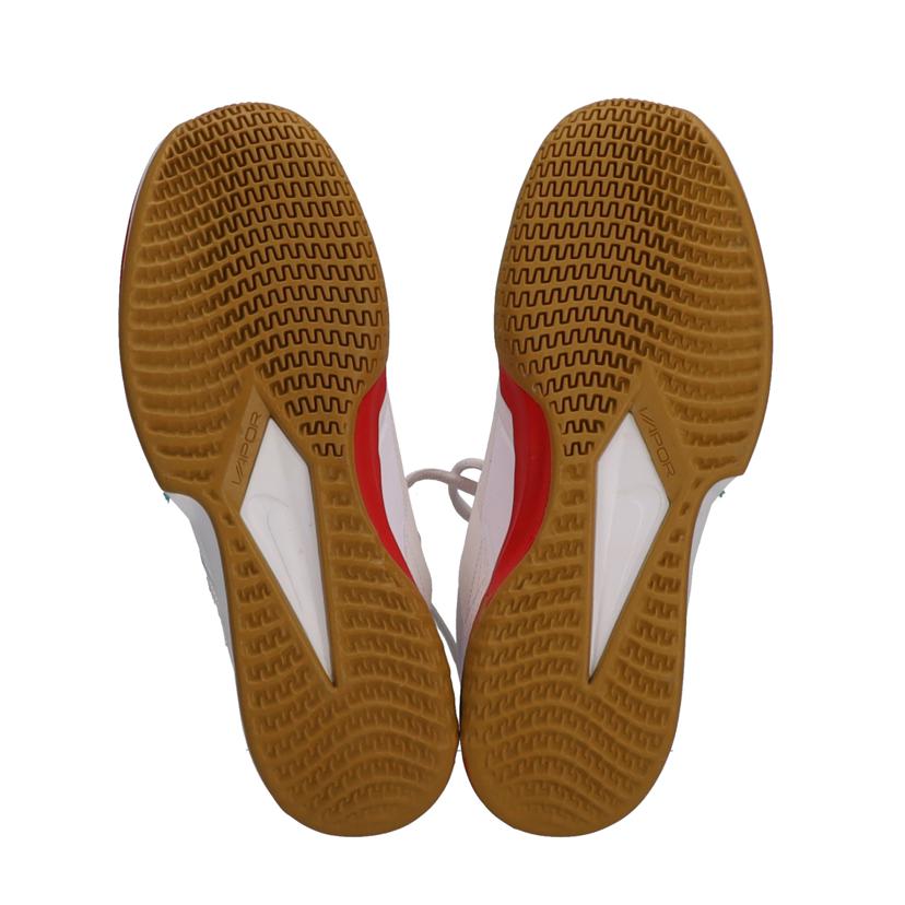 nike NIKE/court vapor lite hc/DC3431-188//Bランク/78