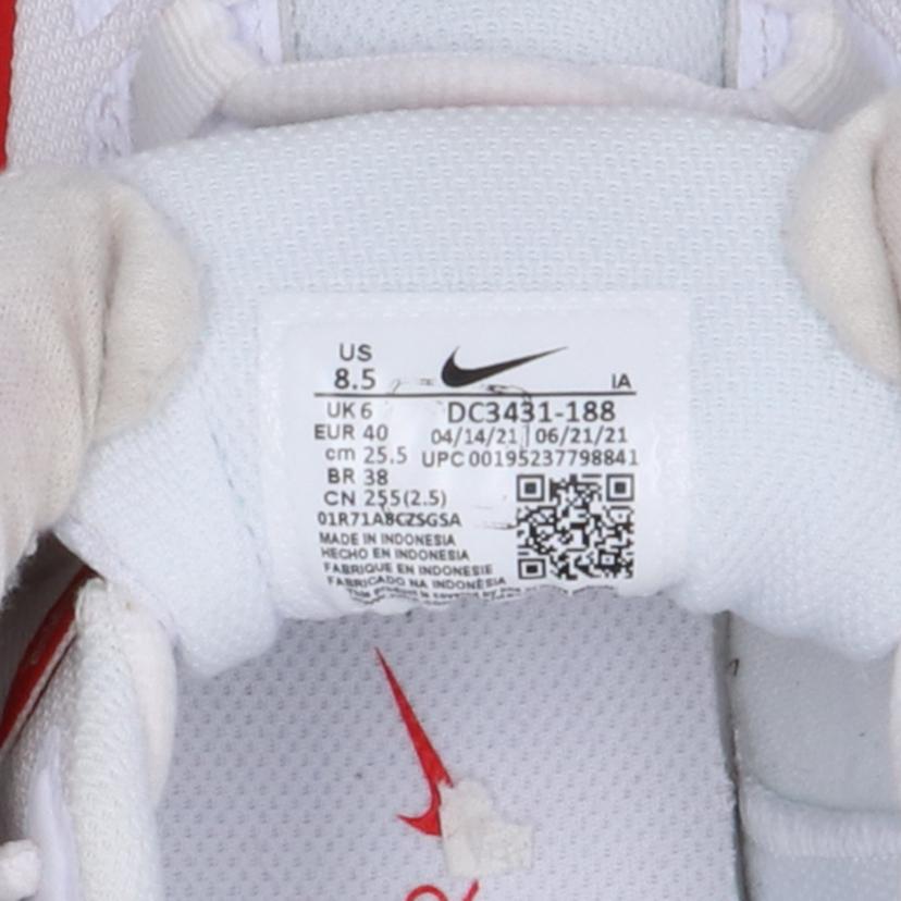 nike NIKE/court vapor lite hc/DC3431-188//Bランク/78