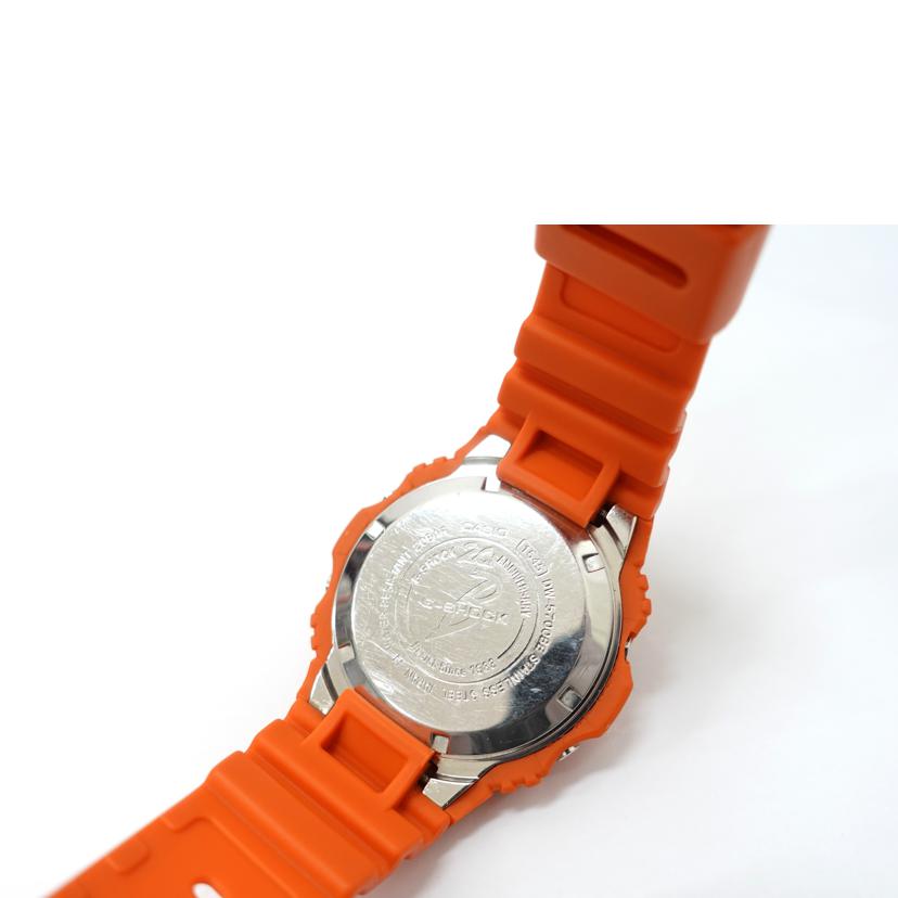 CASIO カシオ/G-SHOCK/ビームス別注20thモデル/クォーツ/DW-5700BE-4JR//ABランク/88