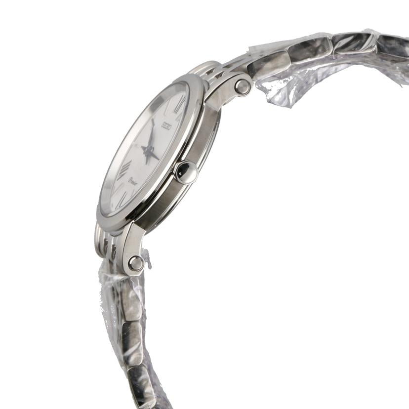 SEIKO セイコー/プルミエ/レディース/クオーツ/SWR025J1//8N0***/SAランク/75